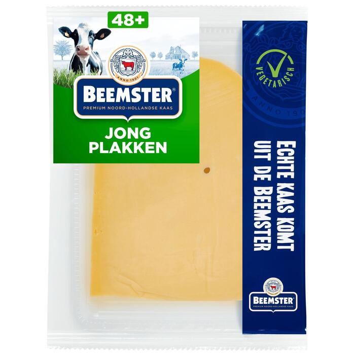 Jong - jong - plak (200g)