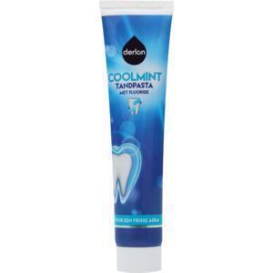 Derlon tandpasta coolmint (125ml)