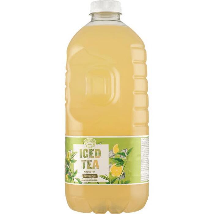 Iced tea green lemon (2L)