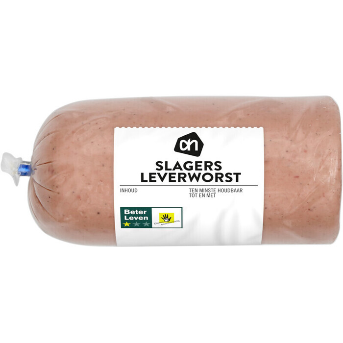 AH Leverworst (225g)