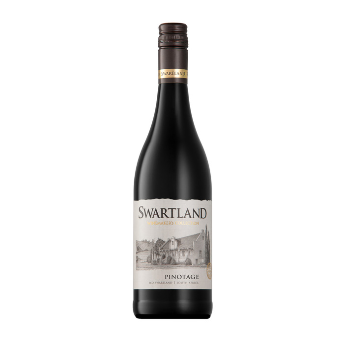 Swartland Pinotage (0.75L)