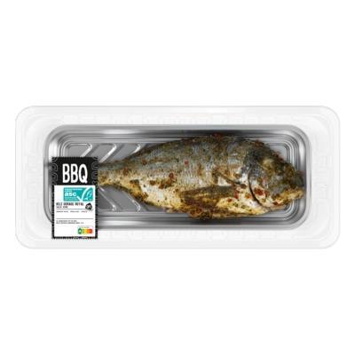 AH Hele dorade royal salsa verde (350g)