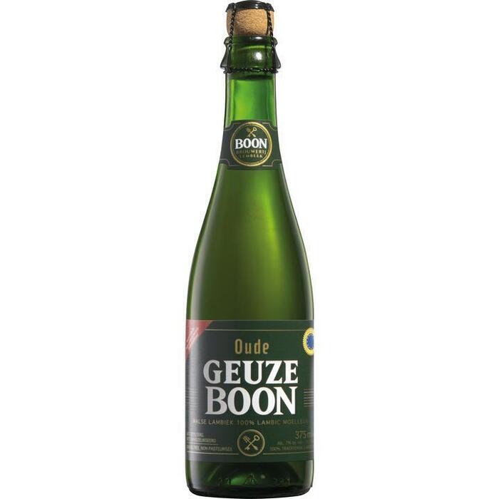 Boon Oude Geuze 37,5 cl (37.5cl)
