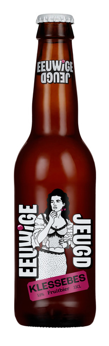 de Eeuwige Jeugd Klessebes (33cl)