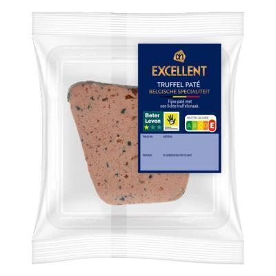 AH Excellent Truffelpaté (80g)