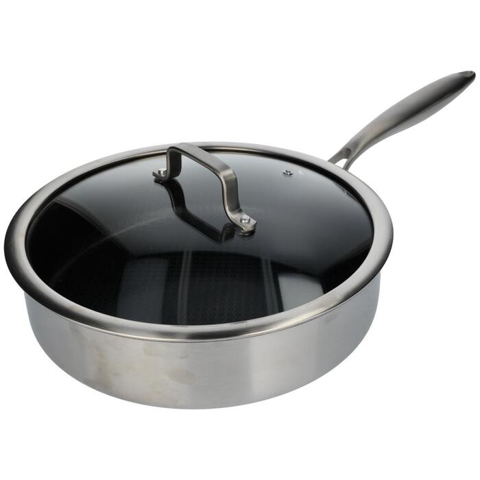 Yoghurt griekse stijl honing (Pak, 4 × 150g)