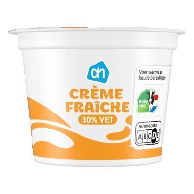 AH Crème fraîche (125g)