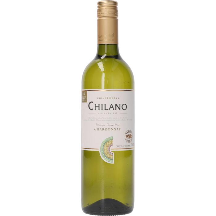 Chardonnay (0.75L)
