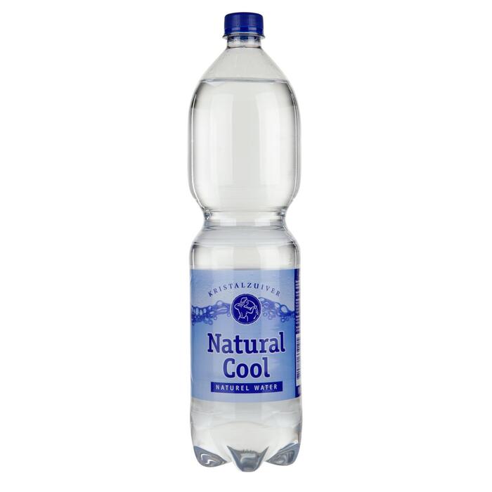 Mineraalwater koolzuurvrij (1.5L)
