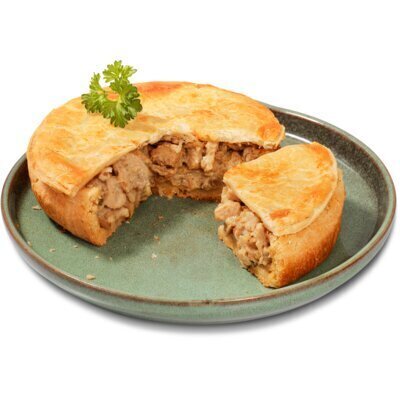 AH Pie scharrelkip ragout (250g)