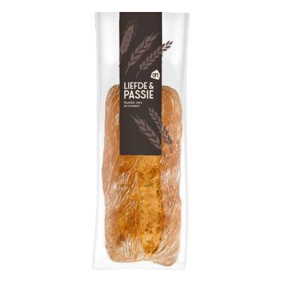 AH Liefde & Passie Ciabatta