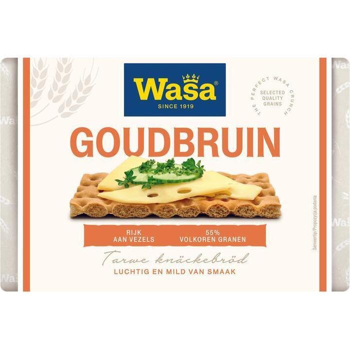 Goudbruin (Pak, 245g)