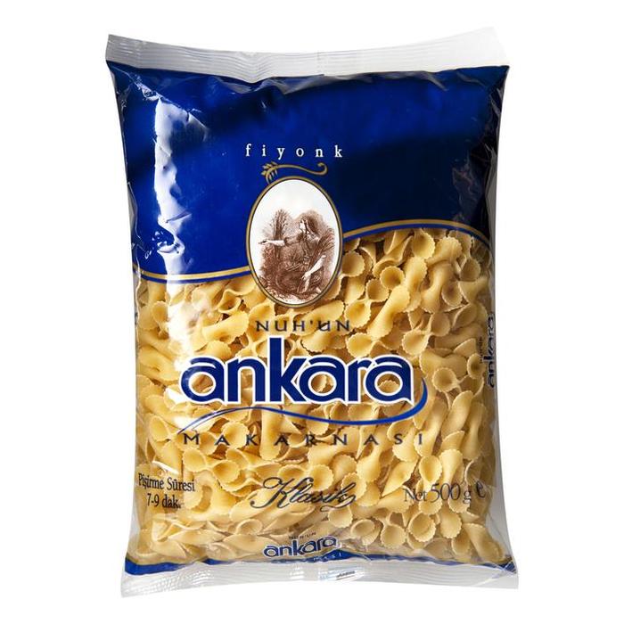 Noedels Vlinder/Fiyonk ANKARA zk 500g (500g)