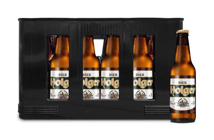 Pilsener 24x30 cl (7.2L)