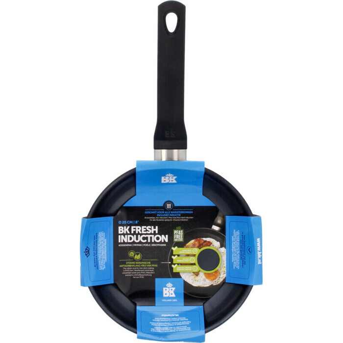 BK Fresh induction koekenpan 20 cm