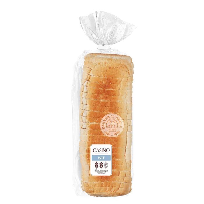 Casino wit heel (800g)
