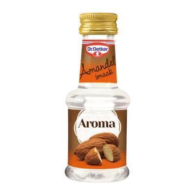 Amandel Aroma (38ml)