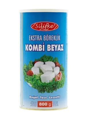 Silifke Kombi in Pekelwater 1500g (1.5kg)