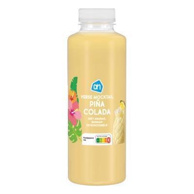 AH Verse mocktail pina colada (0.5L)