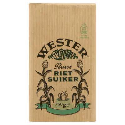 Rietsuiker (Pak, 750g)