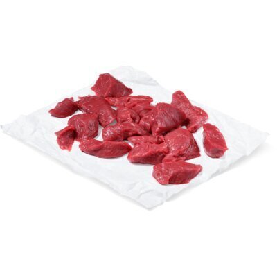 AH Biefstukpuntjes (300g)