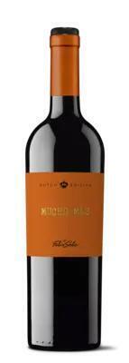 Mucho Mas Tinto Dutch edition