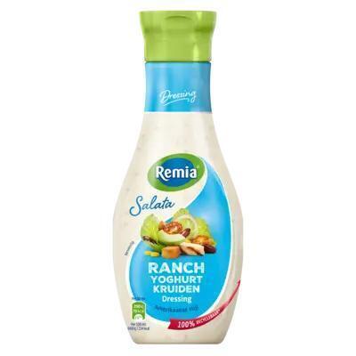 Remia Salata ranch (250ml)