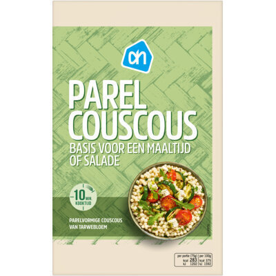AH Parelcouscous (400g)