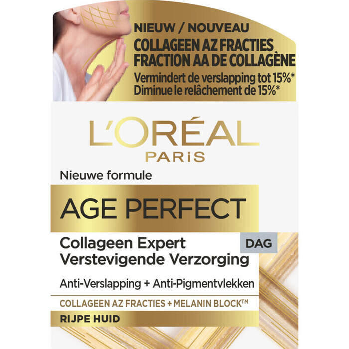 L'Oréal Age perfect dagcrème (50ml)