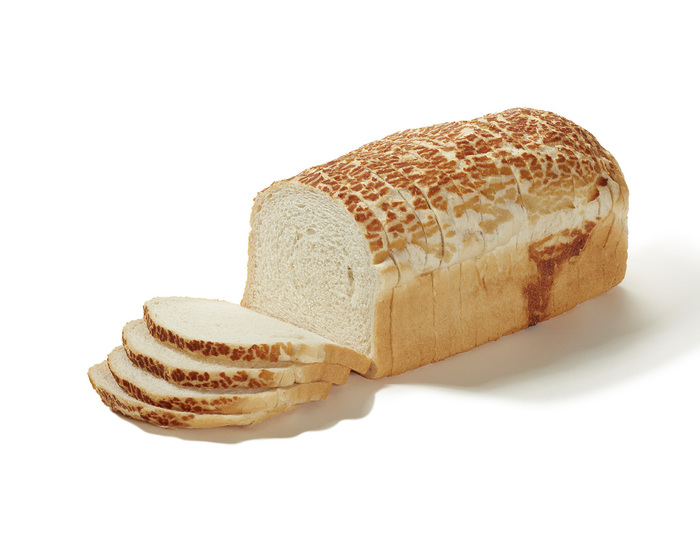 Boeren tijger wit heel (800g)