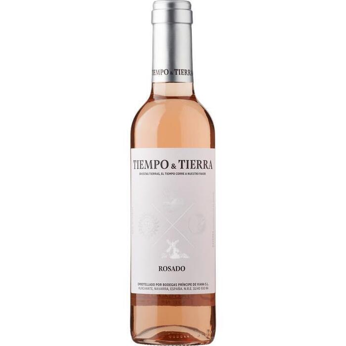 Tempo & Tierra - Rosé - 375ML (37.5cl)