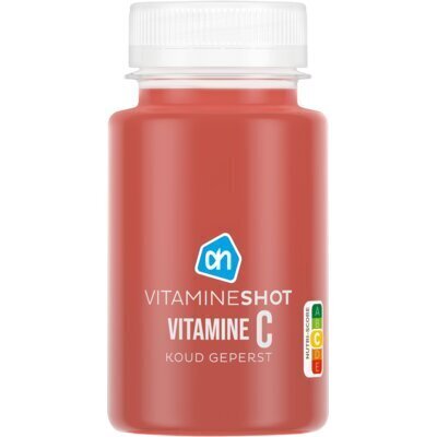AH Shot vitamine C (125ml)