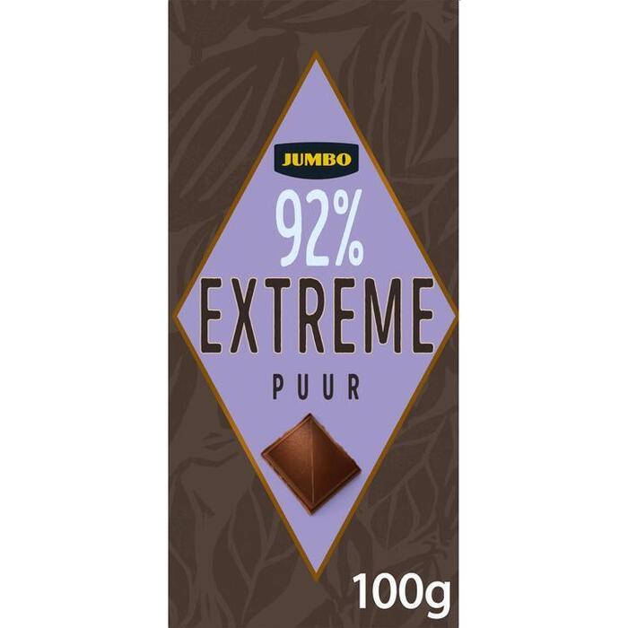 Jumbo Extreme Puur 100 g (100g)