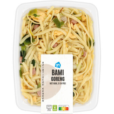 AH Bami goreng (300g)