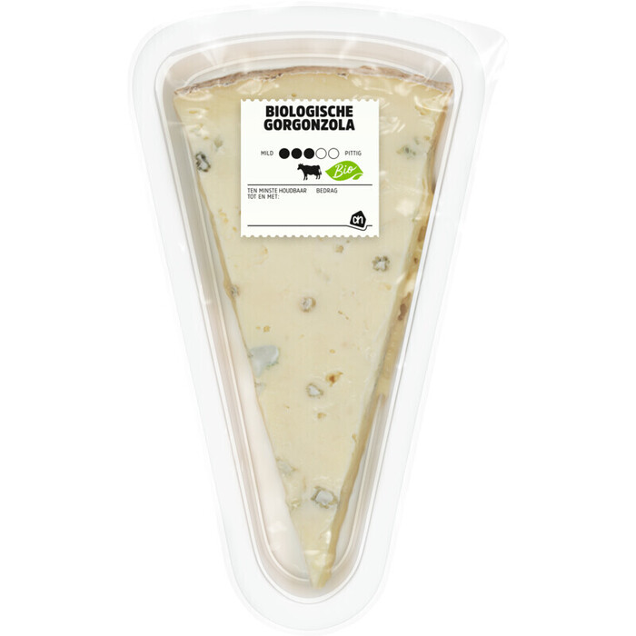 Gorgonzola 55+ (170g)