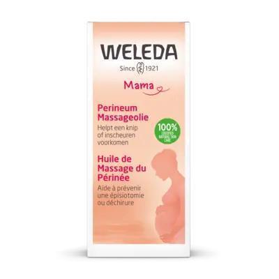 Perineum massageolie premium (50g)