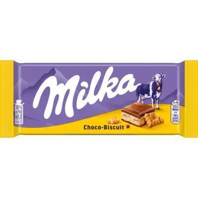 Choco-Swing (plastic, 100g)