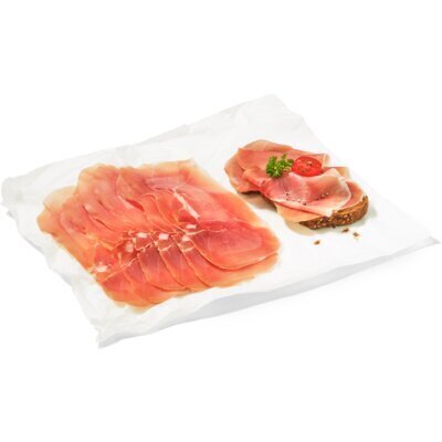 AH Serrano ham (105g)
