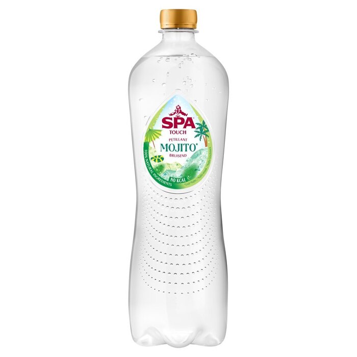 Touch kzh mojito (1L)