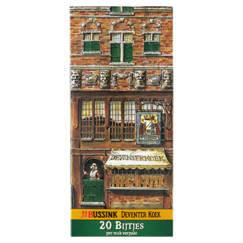Geschenk bijtjes (400g)