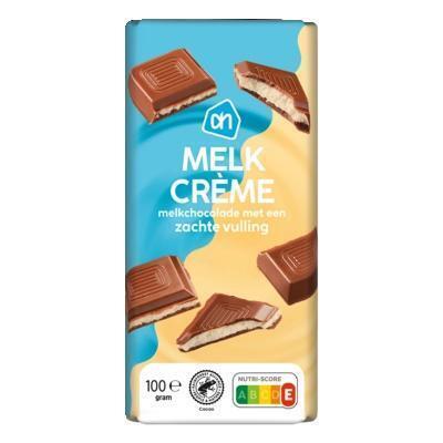 AH Melk crème (100g)