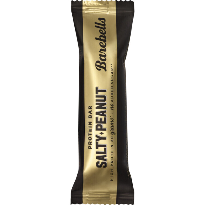 Barebells Salted peanut (55g)