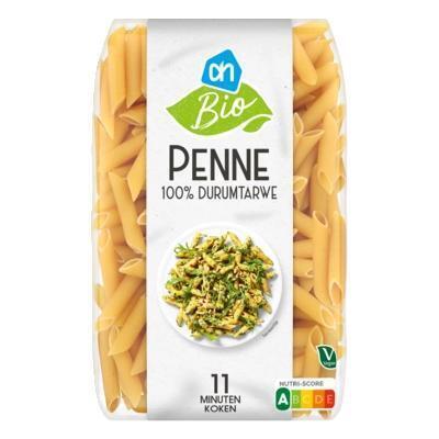 AH Biologisch Penne (500g)