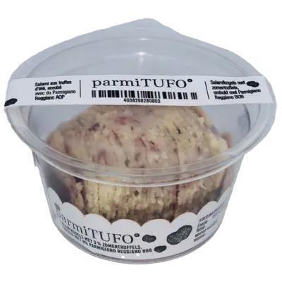Bedford Parmitufo (80g)