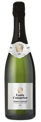 Louis Couturier Brut blanc (0.75L)