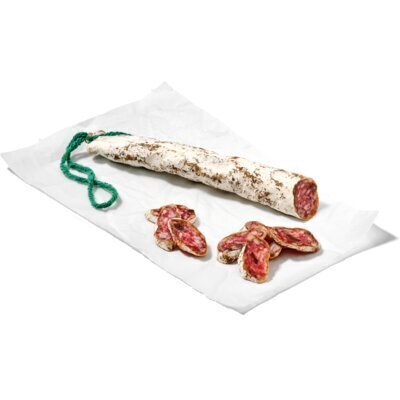 AH Excellent Ah exc fuet olijven (150g)
