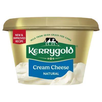 Kerrygold Cream cheese natural (150g)