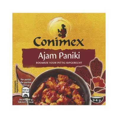 Boemboe ajam paniki (Kuipje, 95g)