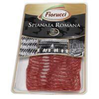 Fiorucci Spianata Romana (80g)