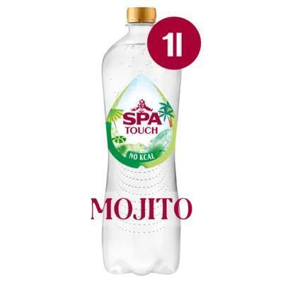 Touch kzh mojito (1L)